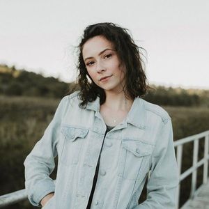 Meet your Posher, Lillie